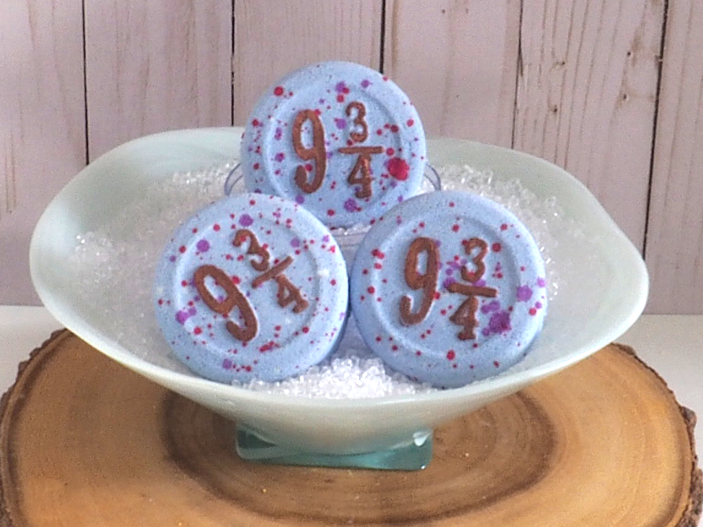 9 3/4 Bath Bomb