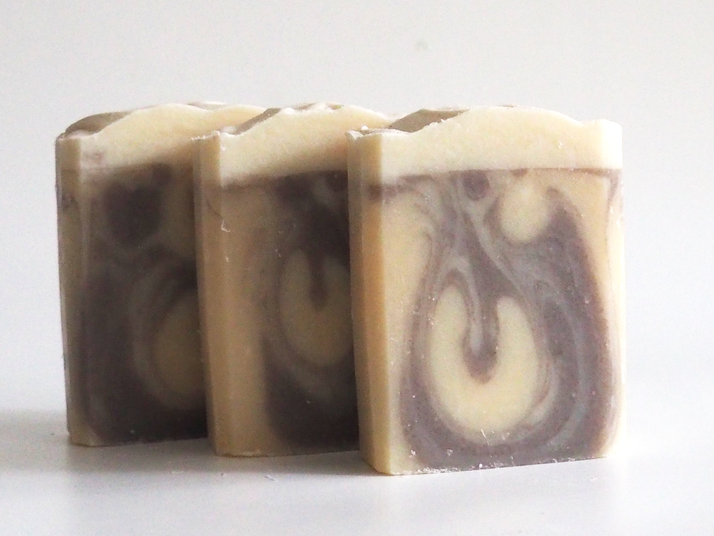 Pale Ale Soap
