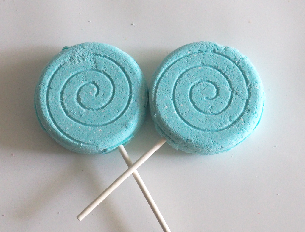 Lolly Bubble Bath (Solid Bubble Bath)