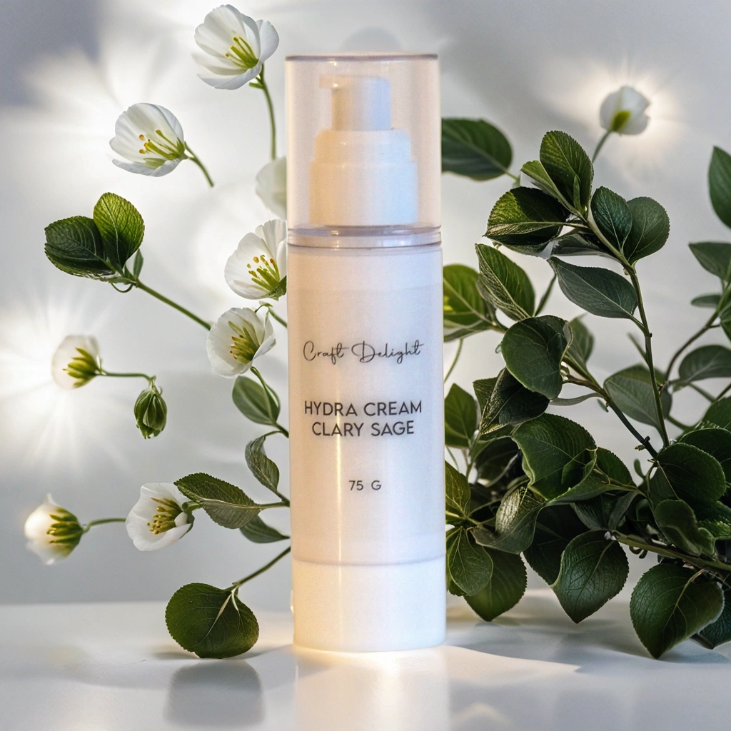 Hydra Cream - Various Scents