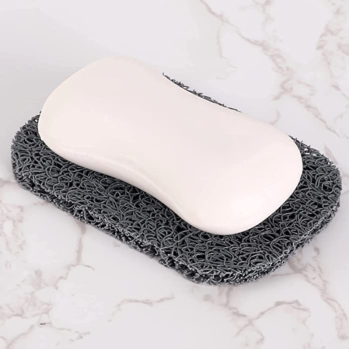 Soap Saver