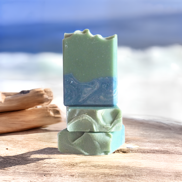 Amalfi Coast Soap