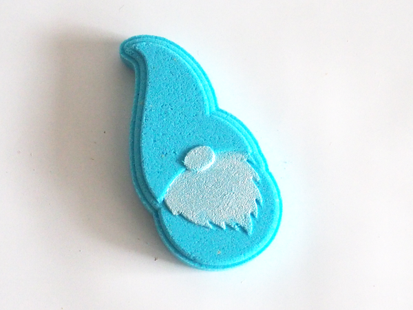 Gnome Bath Bomb