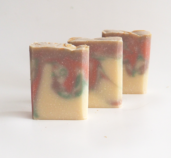 Guava Fig Soap