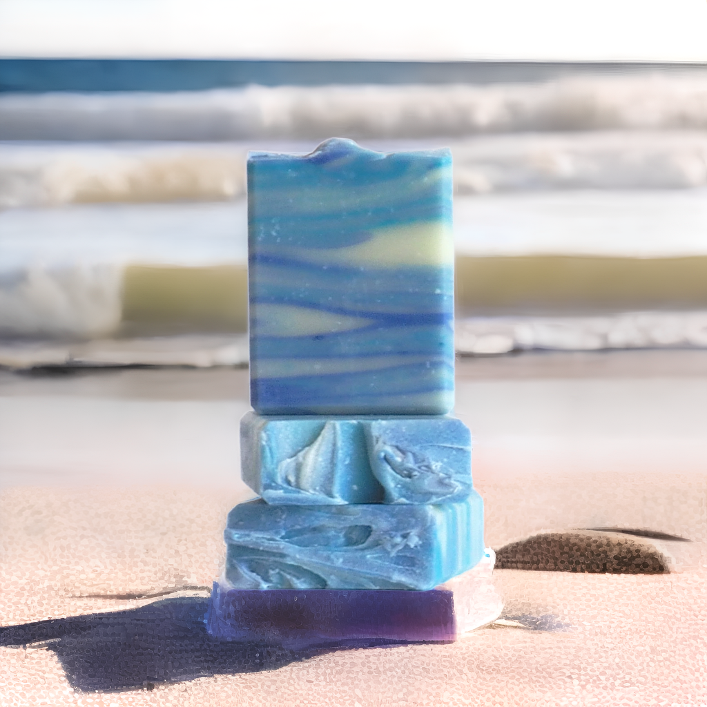 Ocean Soap