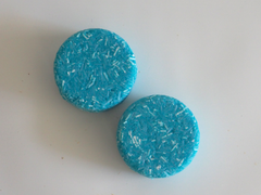 Solid Shampoo Bars
