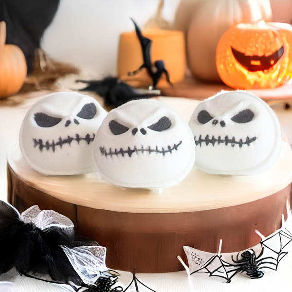 Jack Bath Bomb